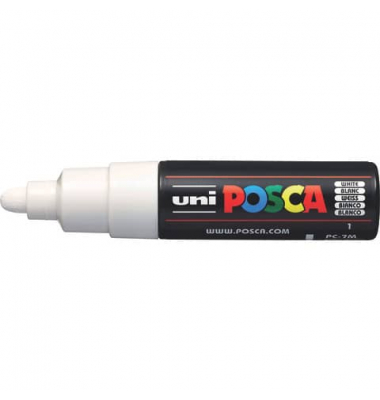 UNI-POSCA 181301 PC-7M