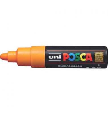 UNI-POSCA 181315 PC-7M