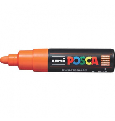 UNI-POSCA 181311 PC-7M