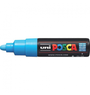 UNI-POSCA 181353 PC-7M