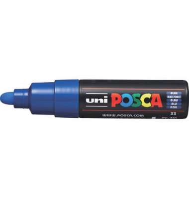 UNI-POSCA 181351 PC-7M