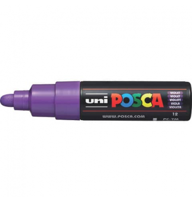 UNI-POSCA 181334 PC-7M