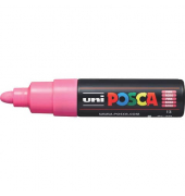 Marker 4,8 - 5,5mm pink