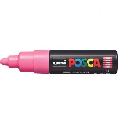 UNI-POSCA 181328 PC-7M
