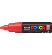 Marker 4,8 - 5,5mm rot