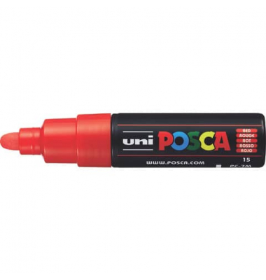 UNI-POSCA 181321 PC-7M