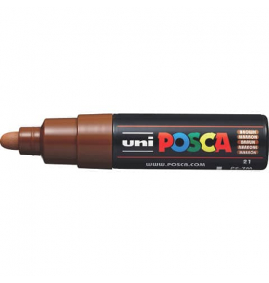 UNI-POSCA 181387 PC-7M