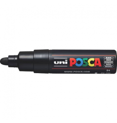 UNI-POSCA 181399 PC-7M