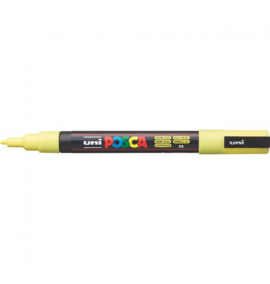 UNI POSCA 186510 PC-3M