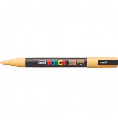UNI-POSCA 186520 PC-3M