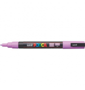Pigmentmarker lavendel