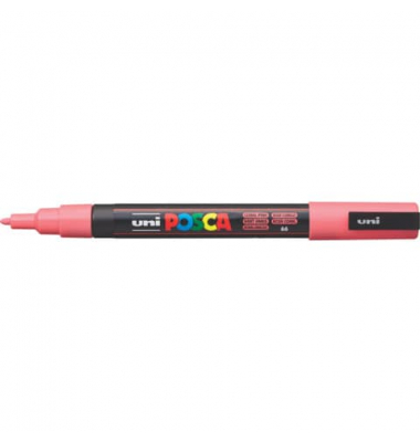 UNI-POSCA 186527 PC-3M