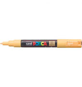 Pigmentmarker apricot