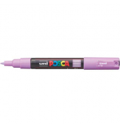 Pigmentmarker lavendel