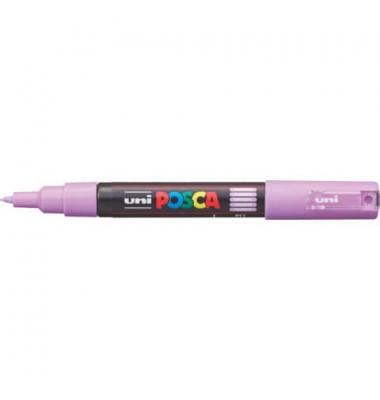 UNI-POSCA 186738 PC1MC