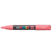Pigmentmarker korallenrosa