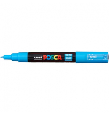 UNI-POSCA 186753 PC1MC