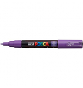 Pigmentmarker violett