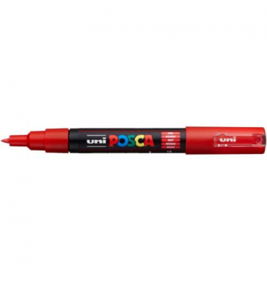 UNI-POSCA 186721  PC1MC