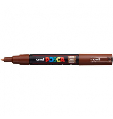 UNI-POSCA 186787 PC1MC