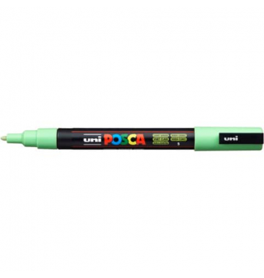UNI-POSCA 186566 PC-3M