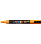 Pigmentmarker dunkelorange