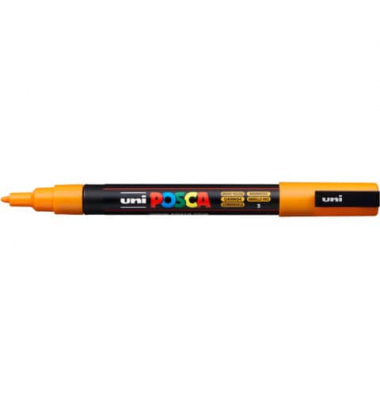 UNI-POSCA 186515 PC-3M
