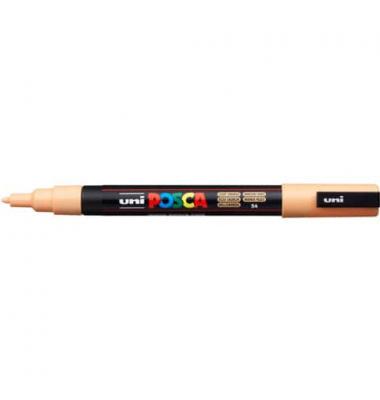 UNI-POSCA 186529 PC-3M