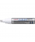 Lackmarker PX-30, 182213, Stift, silber, 4-8,5mm Keilspitze