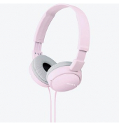 MDR-ZX110P Kopfhörer pink