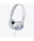 Over-Ear Kopfh&ouml;rer MDR-ZX310W MDRZX310W.AE, wei&szlig;