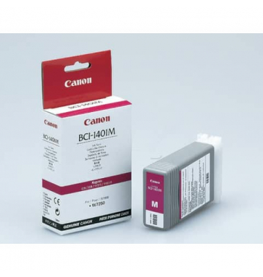 Inkjetpatrone  magenta
