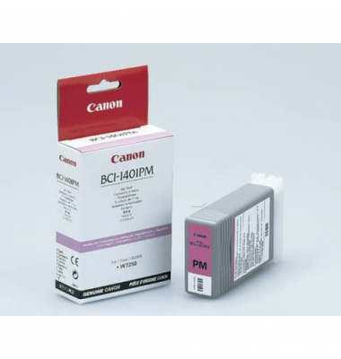 Inkjetpatrone Foto magenta