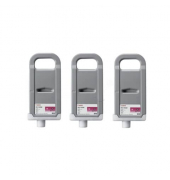 Inkjetpatrone PFI 703 magenta