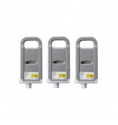 Inkjetpatrone PFI 703 yellow