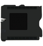 Inkjetpatrone  schwarz