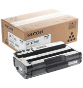 Type SP 3710X schwarz Toner