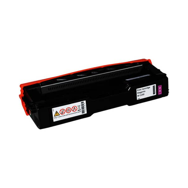 4961311942082 - M C250E - magenta - original - toner cartridge - Tonerpatrone Magenta
