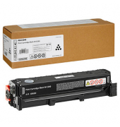 RICOH M C240 schwarz Toner