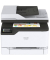 RICOH M C240FW 4 in 1 Farblaser-Multifunktionsdrucker weiß