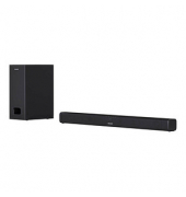  Soundbar HT-SBW110 HT-SBW110, schwarz