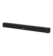 HT-SB110 Soundbar schwarz