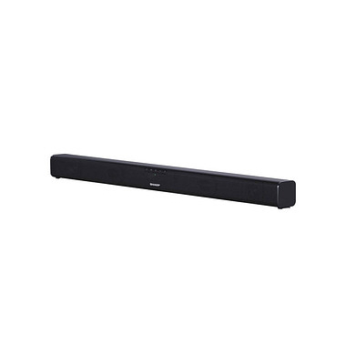 SHARP HT-SB110 Soundbar schwarz