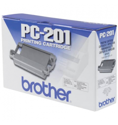 BROTHER PC201