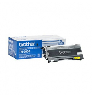 BROTHER TN2000