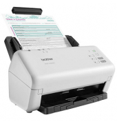 brother ADS-4300N Dokumentenscanner