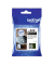 Druckerpatrone LC422BK (LC-422BK), schwarz, ca. 550 Seiten