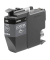 Druckerpatrone LC422BK (LC-422BK), schwarz, ca. 550 Seiten