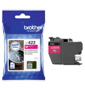 Druckerpatrone LC422M (kompatibel zu Brother LC-422M), magenta, ca. 550 Seiten