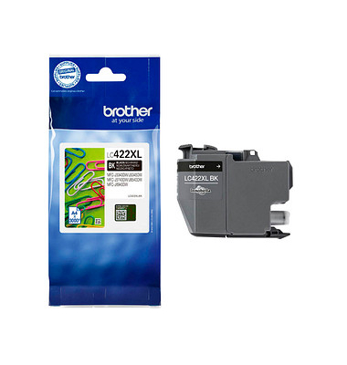 BROTHER LC422XLBK
